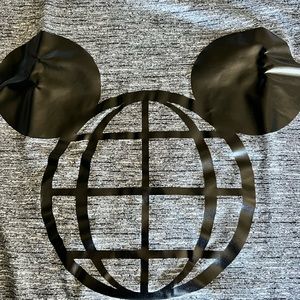 Men’s Epcot shirt - Perfect for Disney!